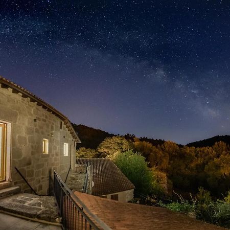 Aldea Rural Pazos De Arenteiro ξενώνας Εξωτερικό φωτογραφία