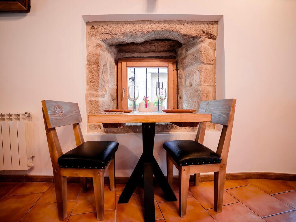 Aldea Rural Pazos De Arenteiro ξενώνας Εξωτερικό φωτογραφία