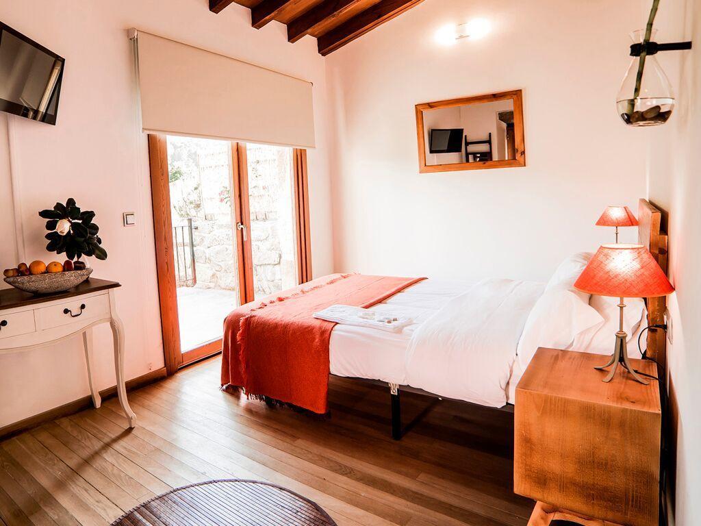 Aldea Rural Pazos De Arenteiro ξενώνας Εξωτερικό φωτογραφία