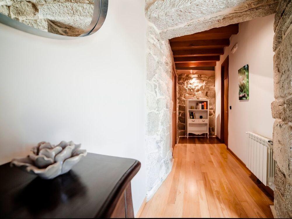 Aldea Rural Pazos De Arenteiro ξενώνας Εξωτερικό φωτογραφία